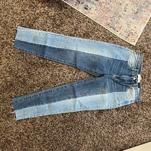 Pacsun jeans
